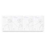 Album – BTS - 5th mini album Love Yourself 承 'Her' | Big hit | K - Boo