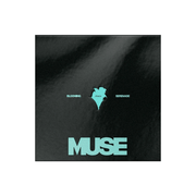 Album – BTS Jimin - MUSE (LP) | HYBE Co., Ltd. | K - Boo