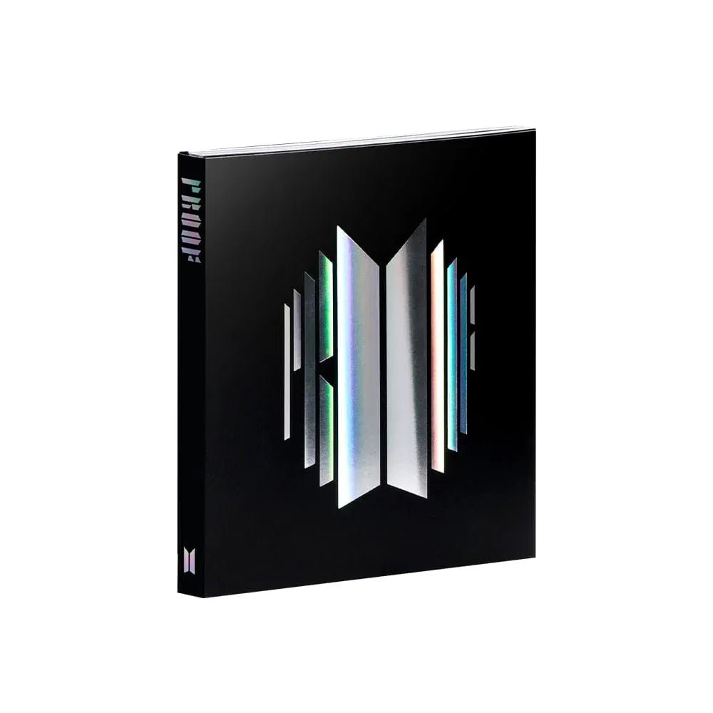 Album – BTS - Proof (Compact Edition) | Big hit | K - Boo