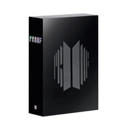 Album – BTS - Proof (Standard Edition) | Big hit | K - Boo
