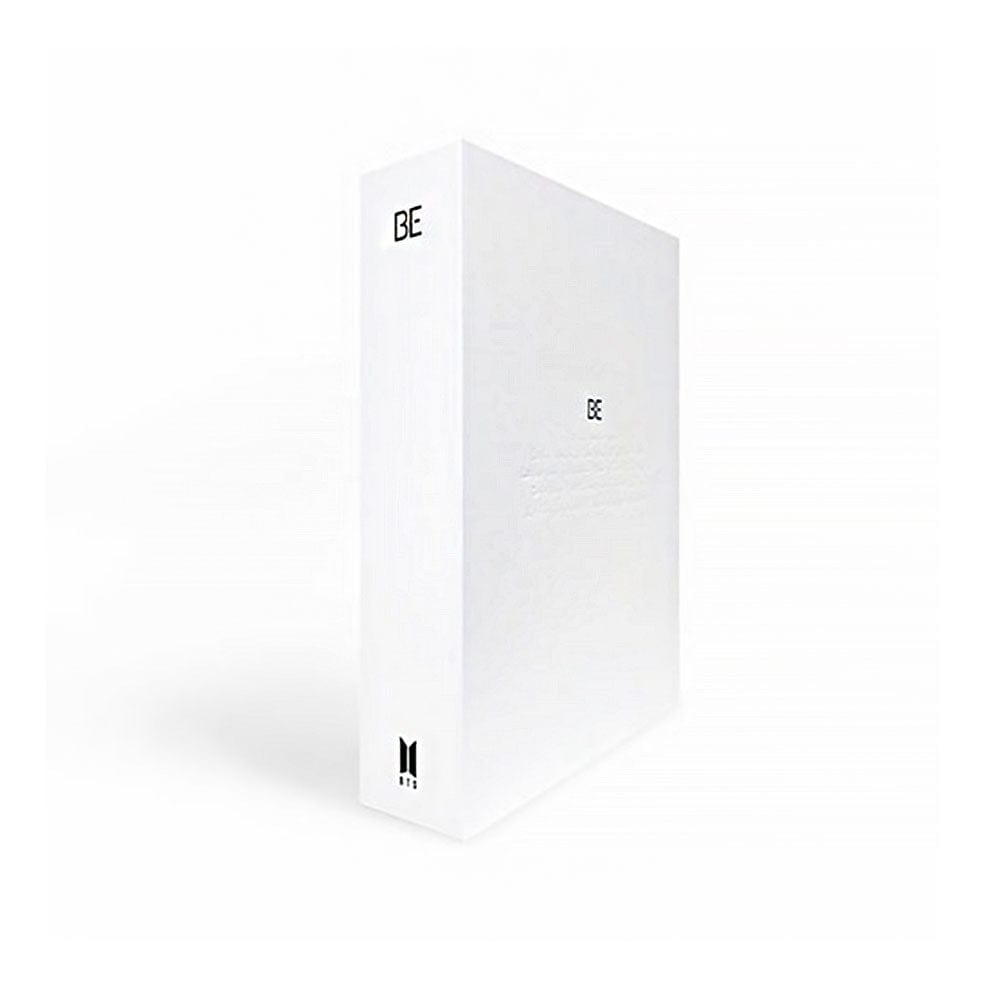 Album – BTS - Special album [BE] (Deluxe edition) | Big hit | K - Boo