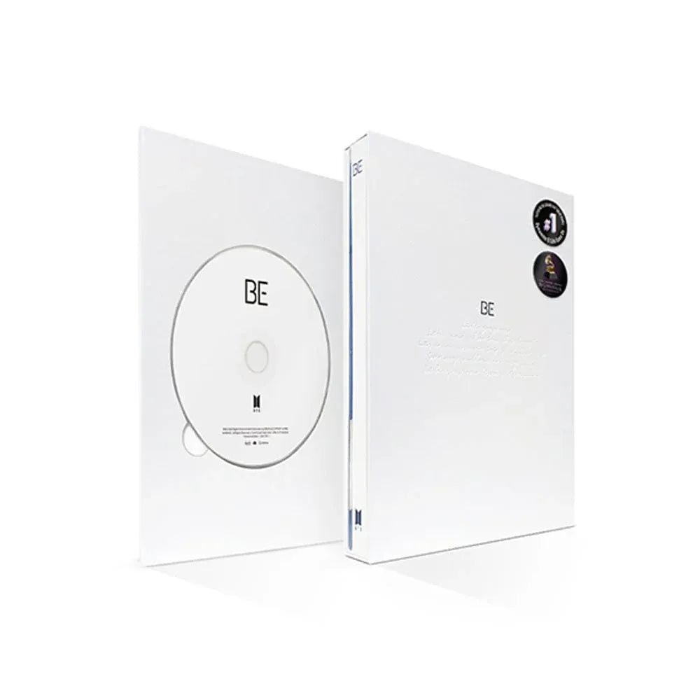 Album – BTS - Special album [BE] (Essential edition) | Big hit | K - Boo