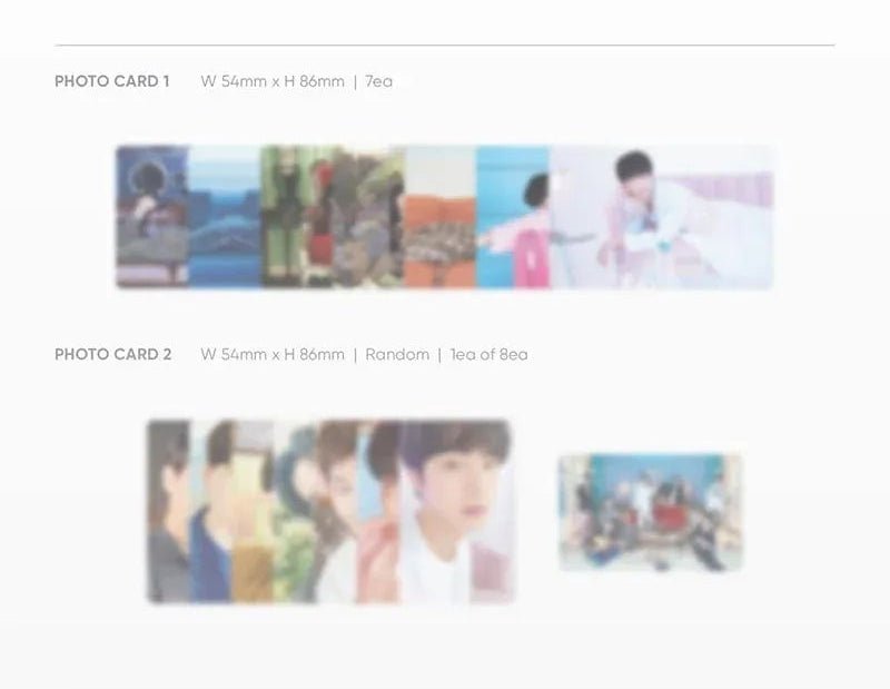 Album – BTS - Special album [BE] (Essential edition) | Big hit | K - Boo