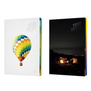 Album – BTS Young Forever in The Most Beautiful Moment in Life | Big hit | K - Boo