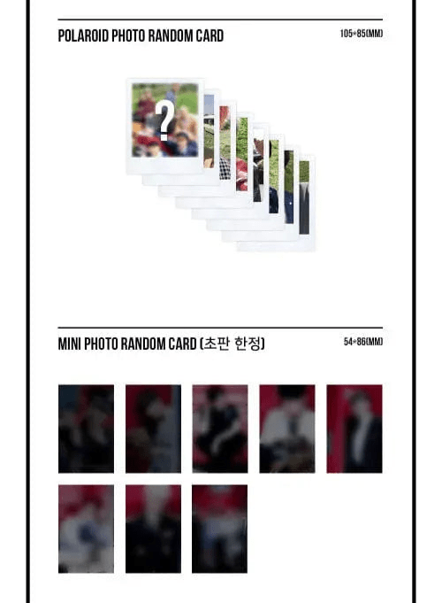Album – BTS Young Forever in The Most Beautiful Moment in Life | Big hit | K - Boo