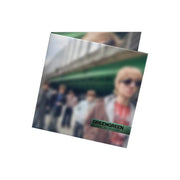 CORTIS 2nd EP Album GREENGREEN (Vinyl) kpop — K-BOO