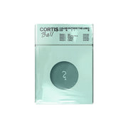 CORTIS The 1st EP COLOR OUTSIDE THE LINES (CORTIS Ball ver.) Album kpop — K-BOO