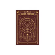 Album – Dreamcatcher – 2nd Single Album – Fall Asleep in the Mirror | DREAMCATCHER COMPANY | K - Boo
