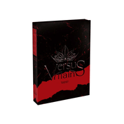 Album – DREAMCATCHER - 9th Mini Album VillainS (Limited Edition) | DREAMCATCHER COMPANY | K - Boo