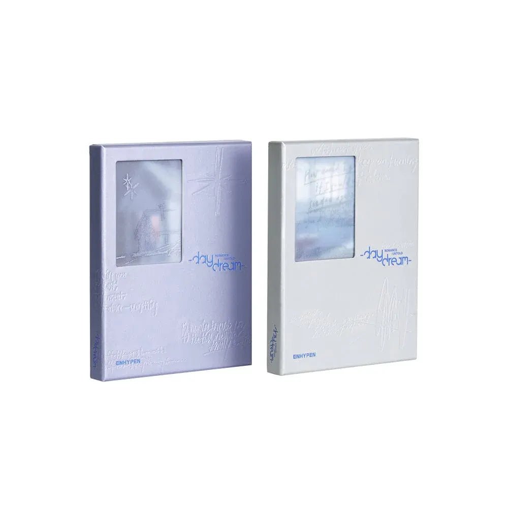 ENHYPEN - 2nd Album Repackage [ROMANCE : UNTOLD –daydream-]