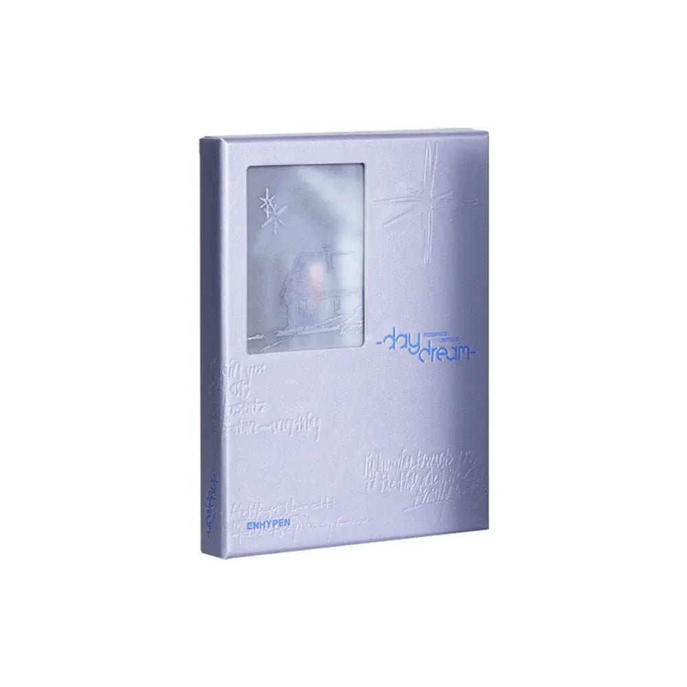 ENHYPEN - 2nd Album Repackage [ROMANCE : UNTOLD –daydream-]