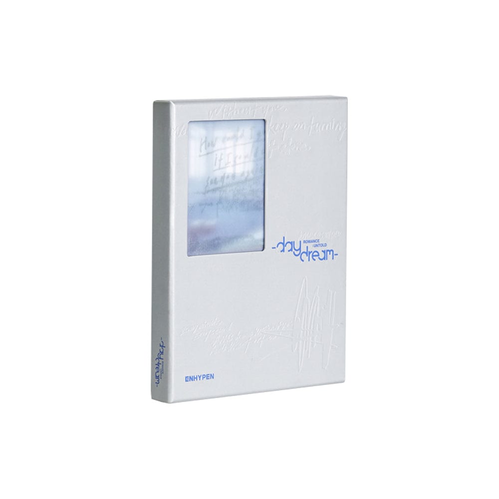 Album – ENHYPEN - 2nd Album Repackage [ROMANCE : UNTOLD –daydream - ] | Belift lab | K - Boo