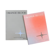 ENHYPEN 5th Mini Album ORANGE BLOOD kpop — K-BOO