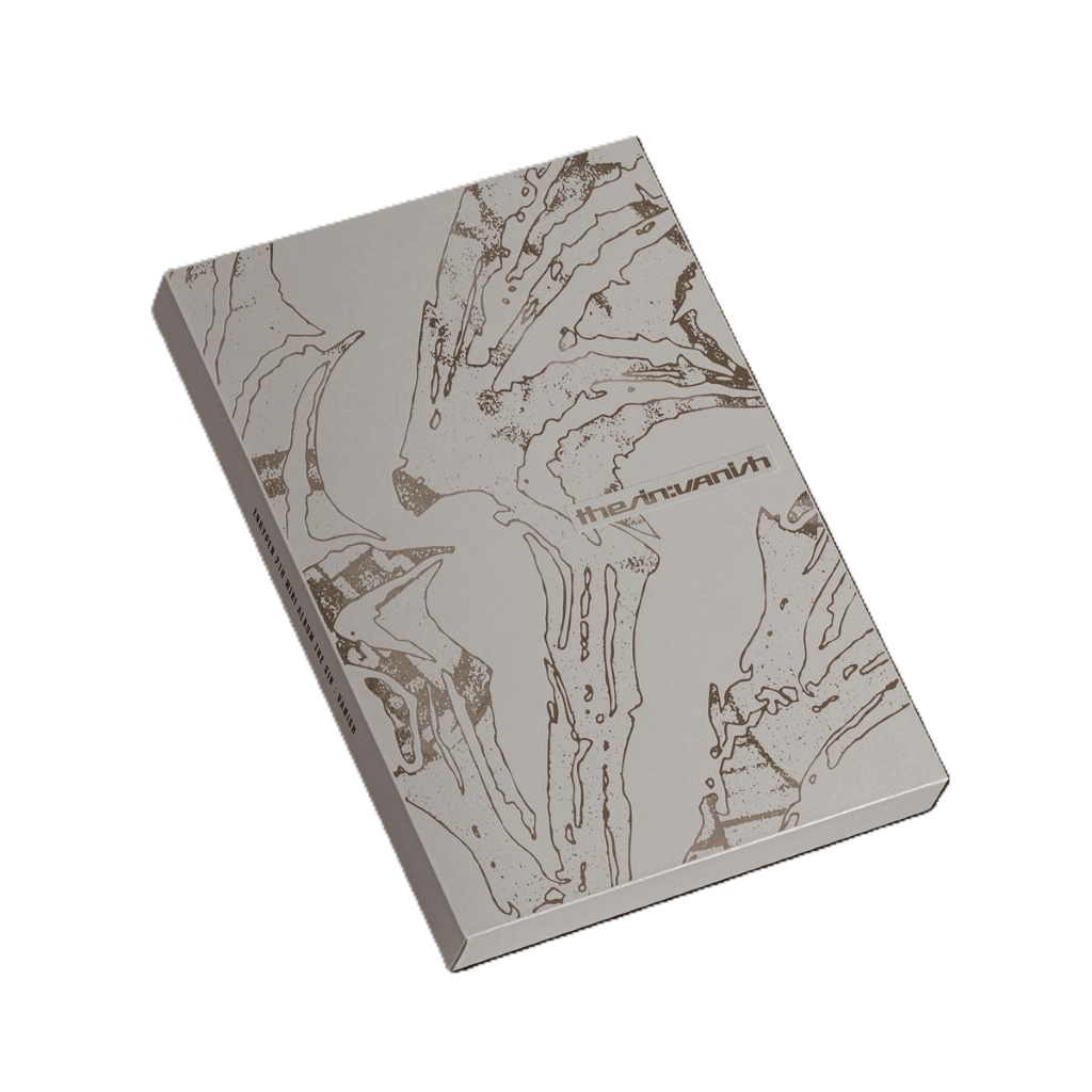 ENHYPEN 7th Mini Album THE SIN : VANISH kpop — K-BOO