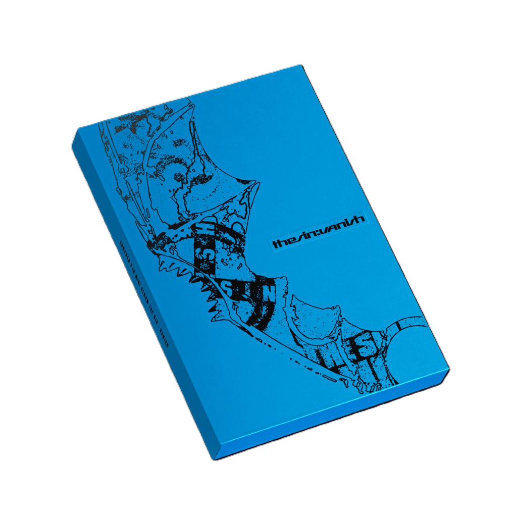 ENHYPEN 7th Mini Album THE SIN : VANISH kpop — K-BOO