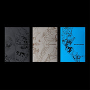 Album – ENHYPEN - 7th Mini Album THE SIN : VANISH | HYBE Co., Ltd. | K - Boo