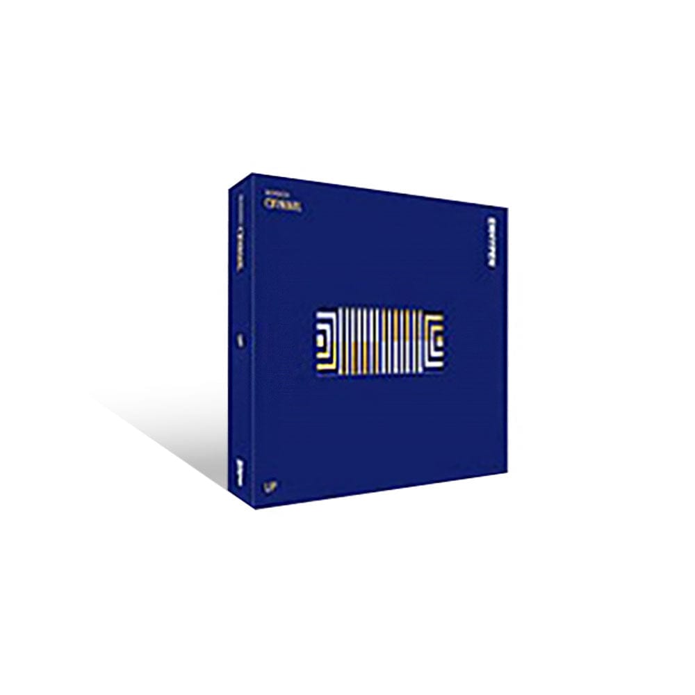 ENHYPEN Mini Album Vol.2 BORDER : CARNIVAL kpop — K-BOO