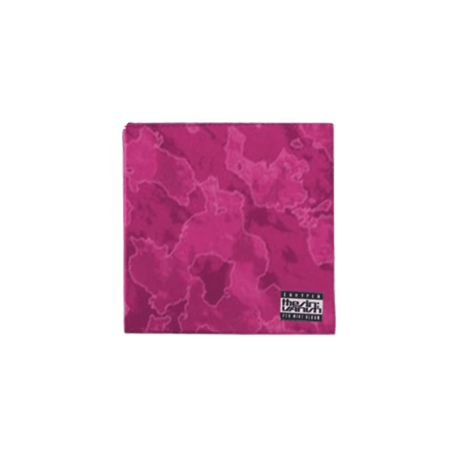 ENHYPEN THE SIN : VANISH (FUGITIVES Ver.) Album kpop — K-BOO