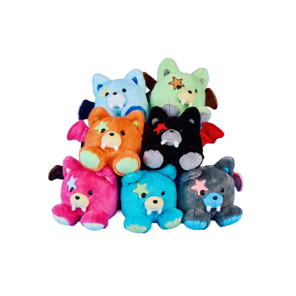 ENHYPEN THE SIN : VANISH (Voice Keyring Ver.) Album kpop — K-BOO