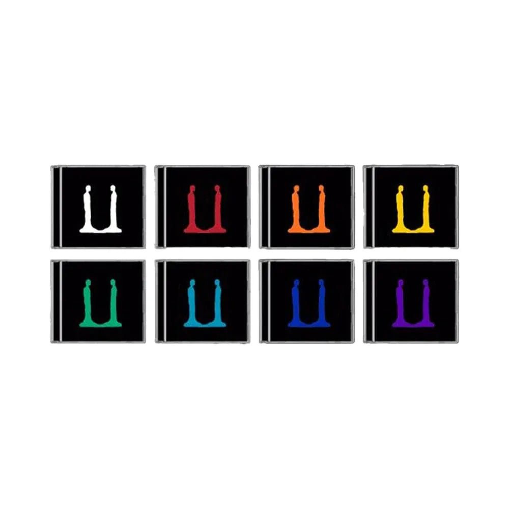 G-DRAGON - 3rd mini album [Übermensch] (JEWEL ver.)
