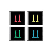 Album – G - DRAGON - 3rd mini album [Übermensch] (MINI JEWEL ver.) | GALAXY Corp | K - Boo