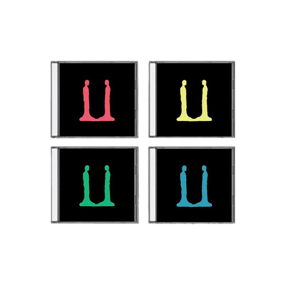 Album – G - DRAGON - 3rd mini album [Übermensch] (MINI JEWEL ver.) | GALAXY Corp | K - Boo