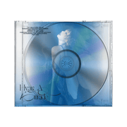 Album – HyunA - EP Album [Attitude] | AT AREA | K - Boo