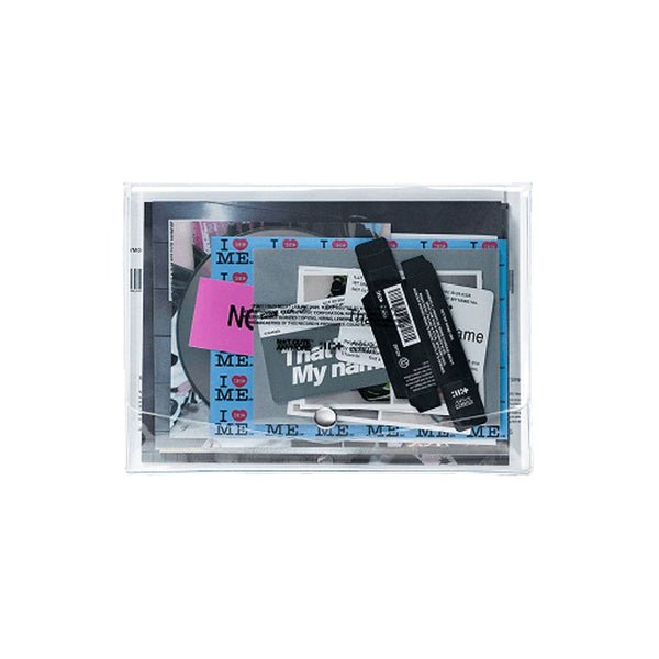 ILLIT 1st Single Album 'NOT CUTE ANYMORE' kpop — K-BOO