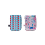 Album – ILLIT - 1st Single Album 'NOT CUTE ANYMORE' (ILLIT x Ashley Williams Pouch Ver.) | HYBE Co., Ltd. | K - Boo