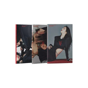Album – Irene&Seulgi (Red Velvet) - 2nd mini album [TILT] (Photo Book Ver.) | SM entertainment | K - Boo