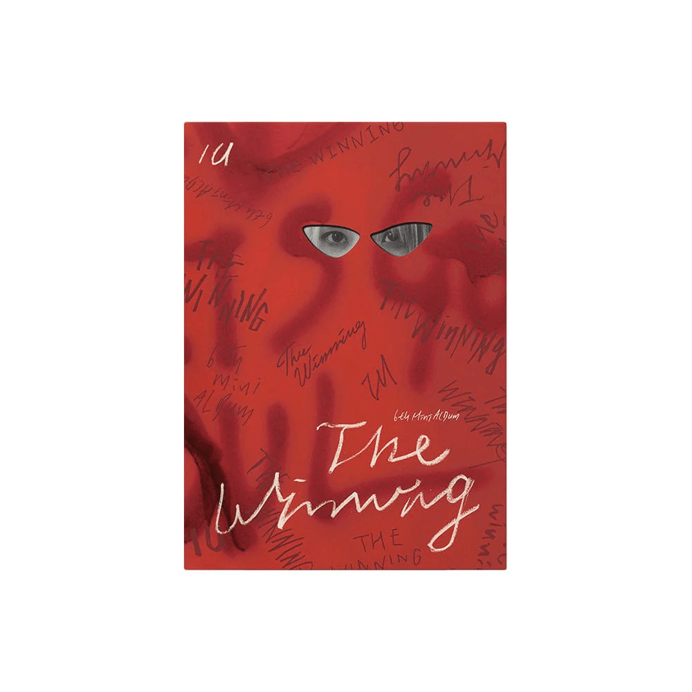 Album – IU - 6TH MINI ALBUM [The Winning] | EDAM entertainment | K - Boo