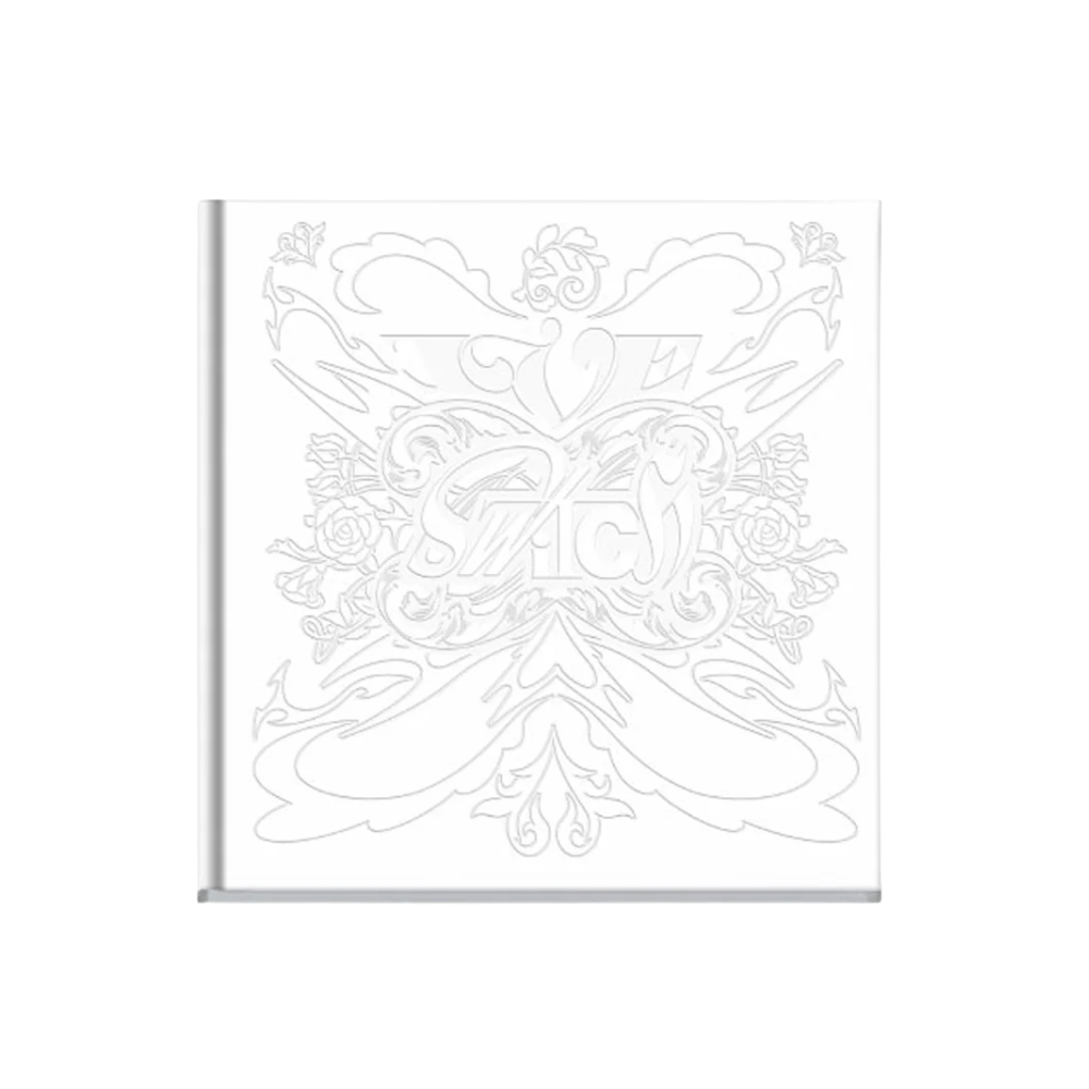 Album – IVE – 2nd EP IVE SWITCH | Starship | K - Boo