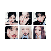 Album – IVE - The 3rd EP IVE EMPATHY (DIGIPACK Ver.) | Starship | K - Boo