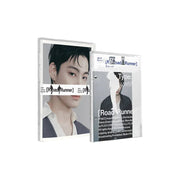 Album – JAY B - 1st Full Album Archive 1: [Road Runner] | Mauve company | K - Boo