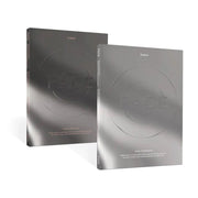 Album – Jimin (BTS) - 1st Solo album [FACE] | Big hit | K - Boo