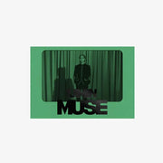 Album – Jimin (BTS) - 2nd Solo album [MUSE] (Weverse Ver.) | Big hit | K - Boo