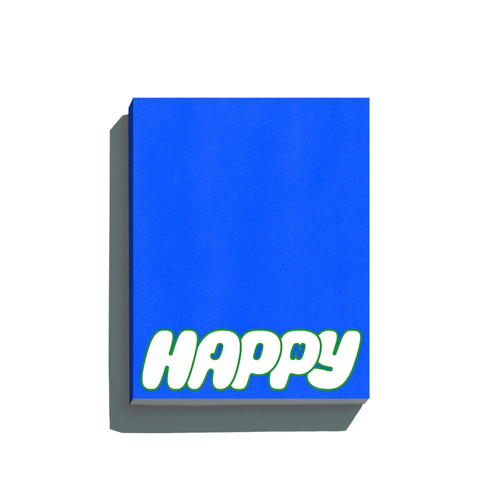 Album – JIN (BTS) - 1st Solo Album [HAPPY] | Big hit | K - Boo