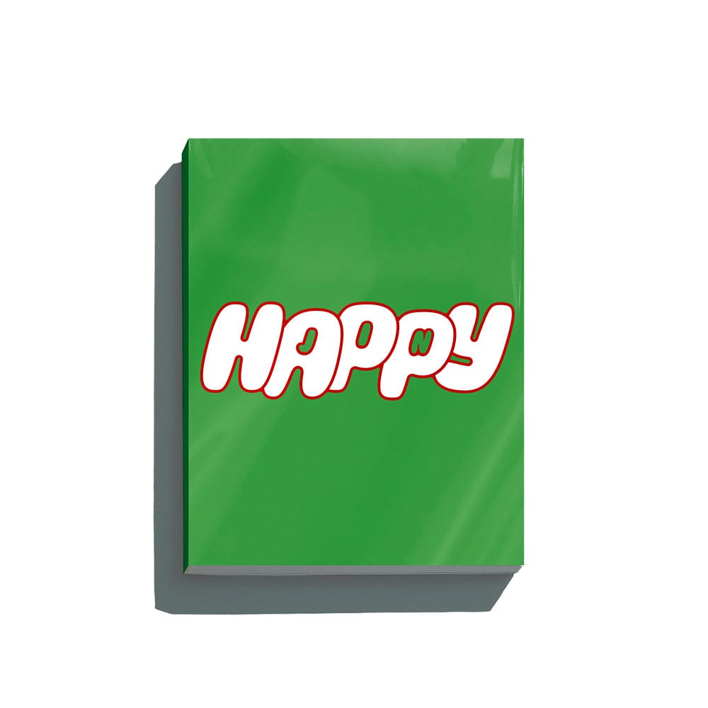 Album – JIN (BTS) - 1st Solo Album [HAPPY] | Big hit | K - Boo