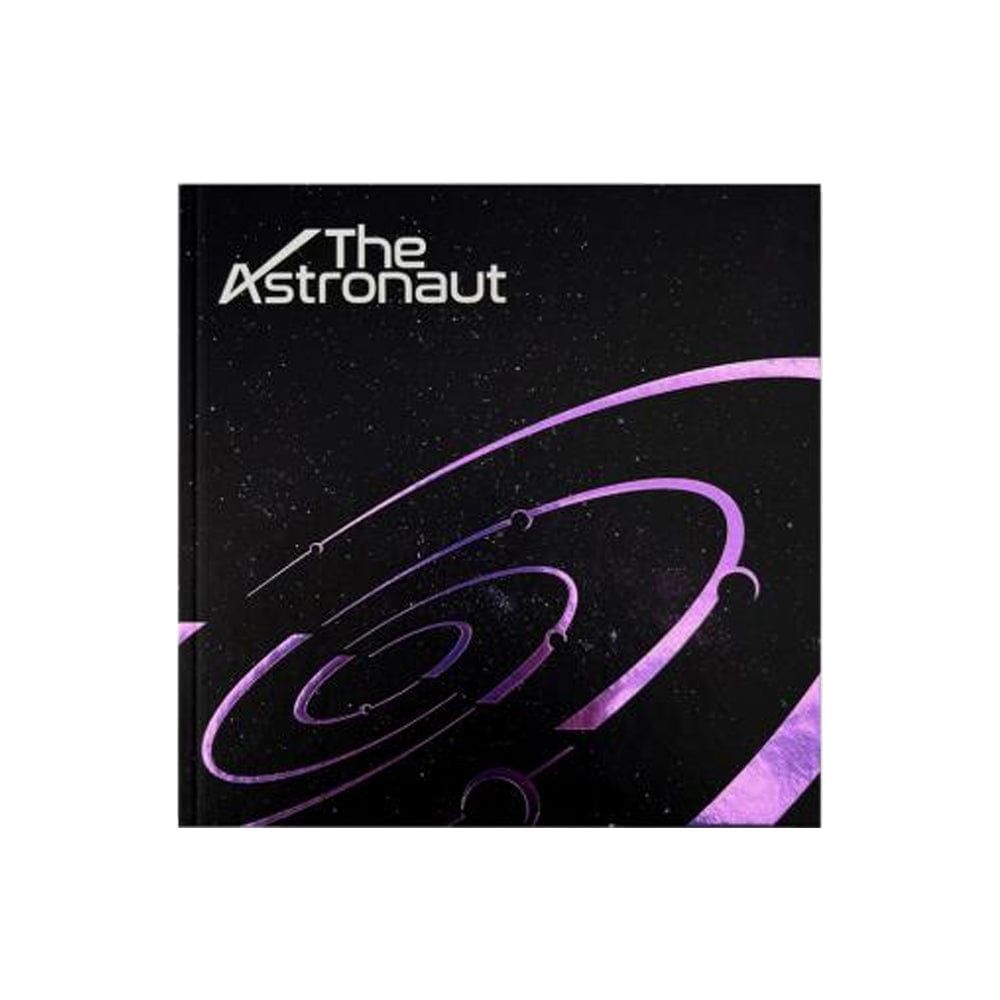 Album – JIN (BTS) - [The Astronaut] | Big hit | K - Boo