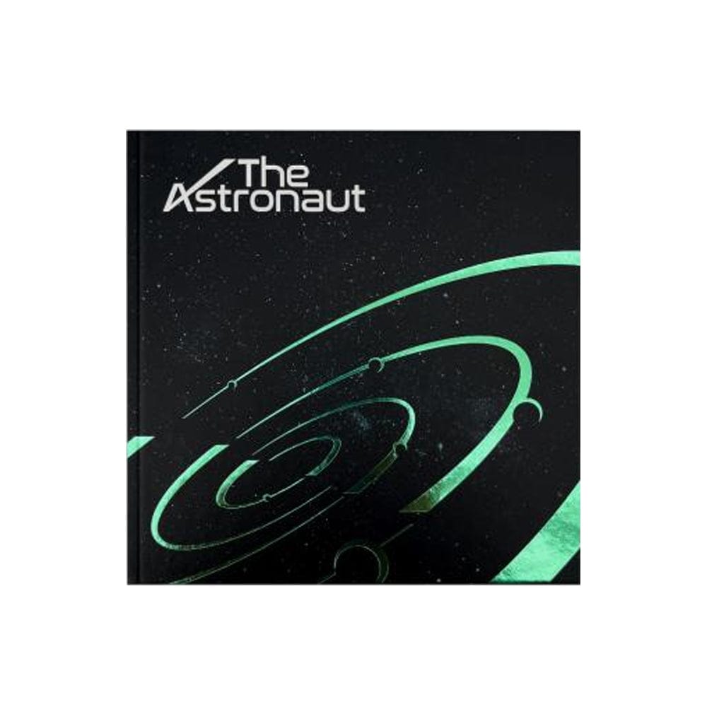 Album – JIN (BTS) - [The Astronaut] | Big hit | K - Boo