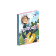 Album – JO YURI - The 3rd Mini Album ’Episode 25‘ Episode: Moment (Limited Edition) | Wakeone | K - Boo