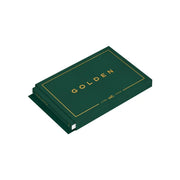 Album – Jungkook (BTS) - Golden (Weverse Ver.) | Big hit | K - Boo