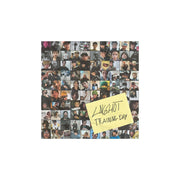 LNGSHOT Debut EP Album Training Day (Limited Edition ver.) kpop — K-BOO