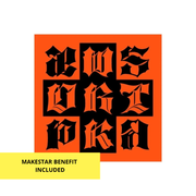 Album – (MAKESTAR) aespa - Single Album [Dirty Work] (Dirty Worker Ver.) | SM entertainment | K - Boo