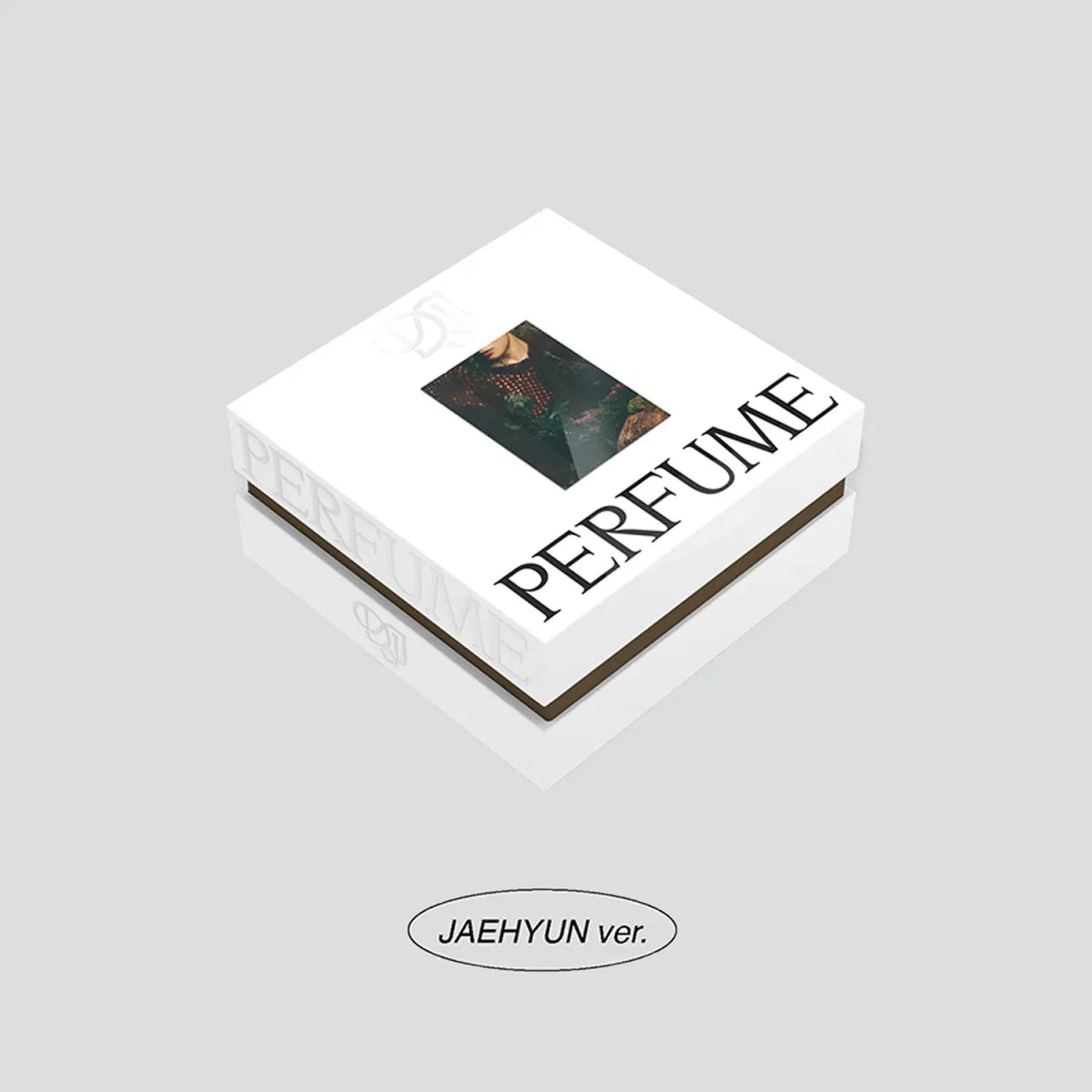 Album – NCT DOJAEJUNG - The 1st Mini Album [Perfume] (Box Ver.) | SM entertainment | K - Boo