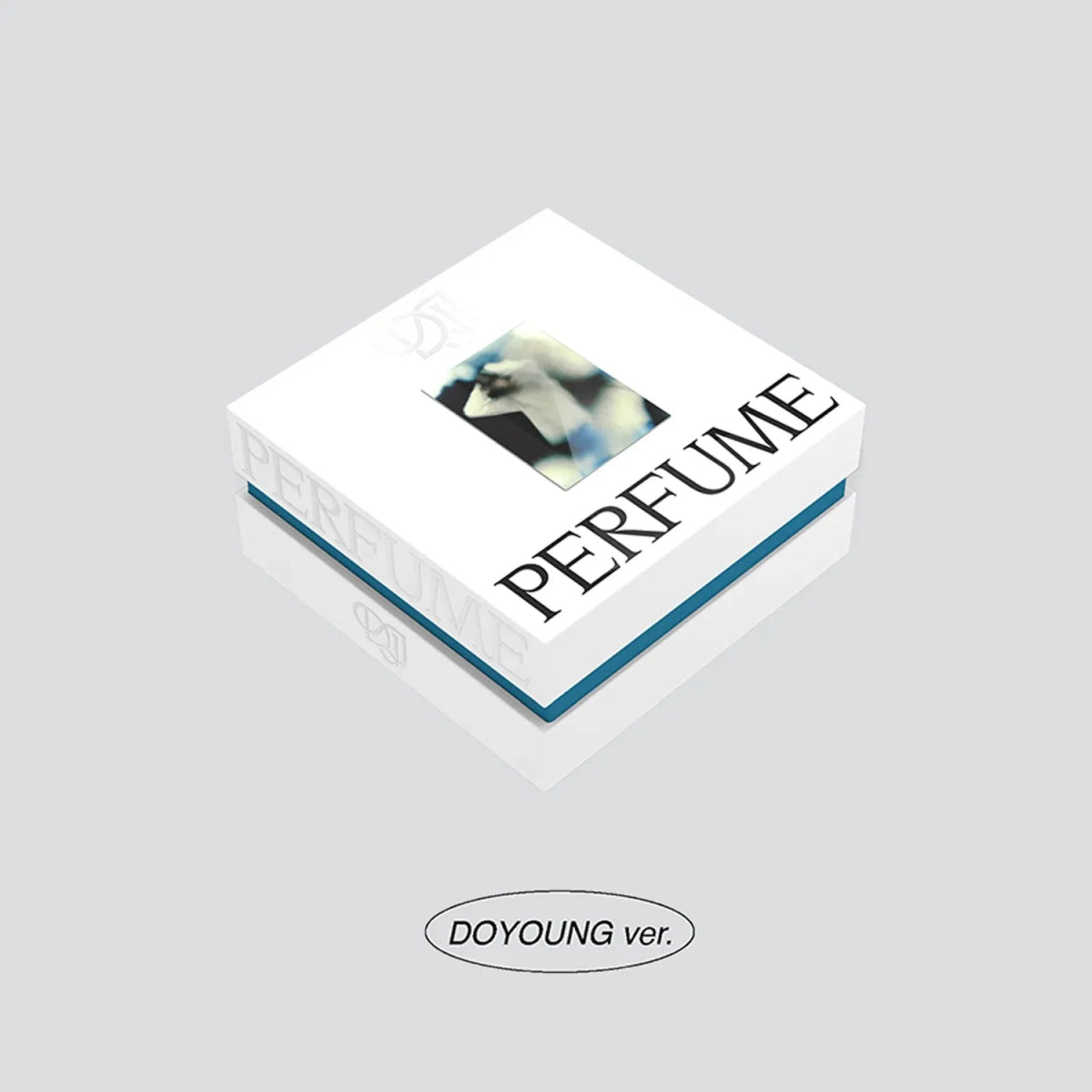 Album – NCT DOJAEJUNG - The 1st Mini Album [Perfume] (Box Ver.) | SM entertainment | K - Boo