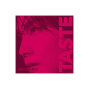 Album – NCT HAECHAN - The 1st Album TASTE (Savory Ver.) | SM entertainment | K - Boo