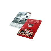 Album – NCT WISH - 1st Mini Album - Steady (Photobook Ver.) | SM entertainment | K - Boo