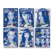 Album – NewJeans - 1st EP Album [New Jeans] (Bluebook Ver.) | ADOR | K - Boo