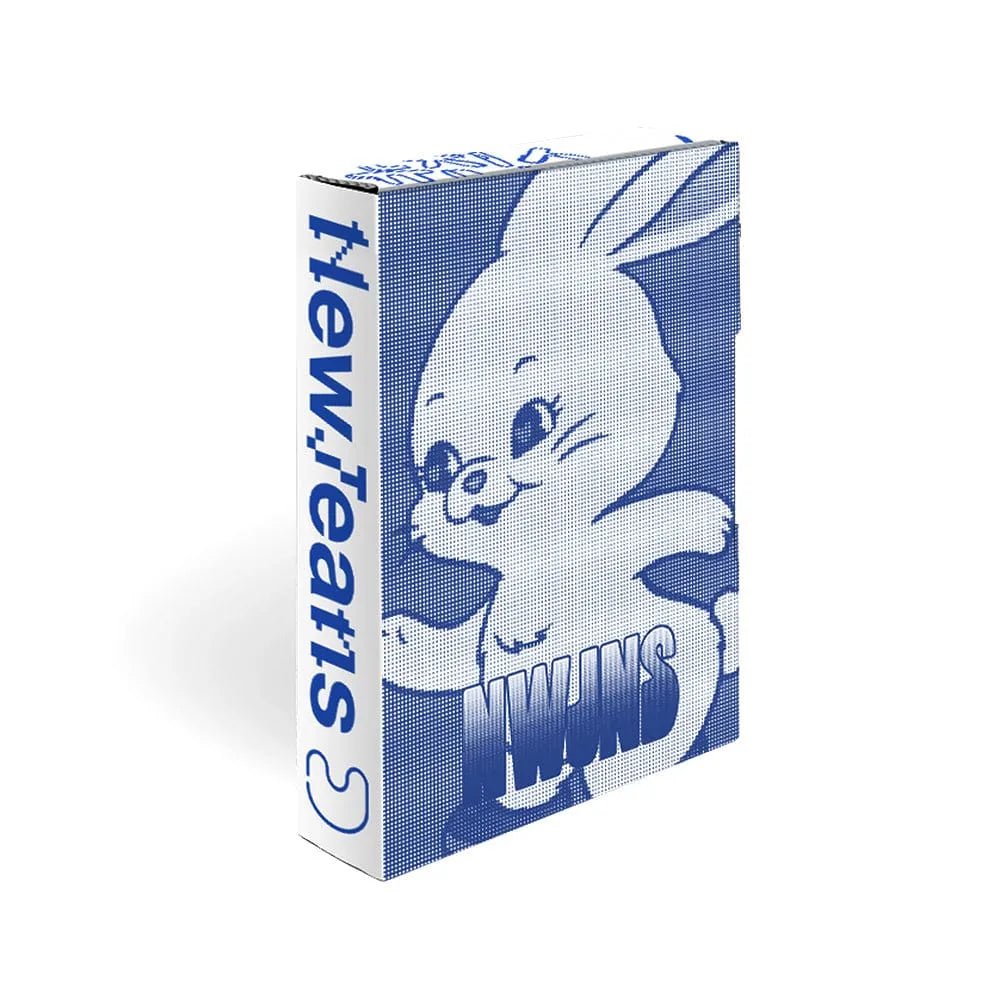 Album – NewJeans - 1st EP Album [New Jeans] (Weverse Ver.) | ADOR | K - Boo
